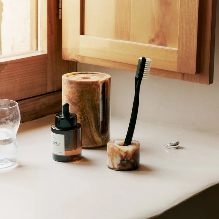 Ferm Living - Mist Kollektion, sugar kelp