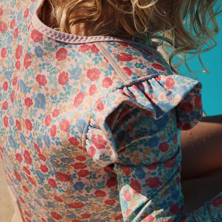 Konges Sløjd - Avery Schwimmweste, Fiola