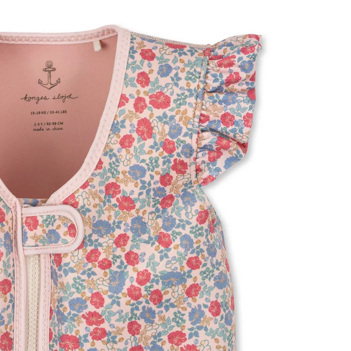 Konges Sløjd - Avery Schwimmweste, Fiola