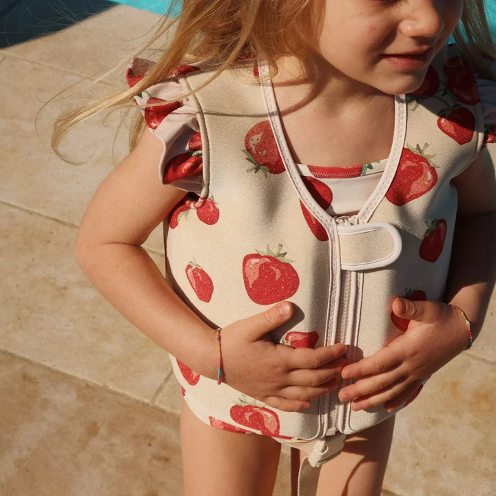 Konges Sløjd - Avery Schwimmweste, Fragola