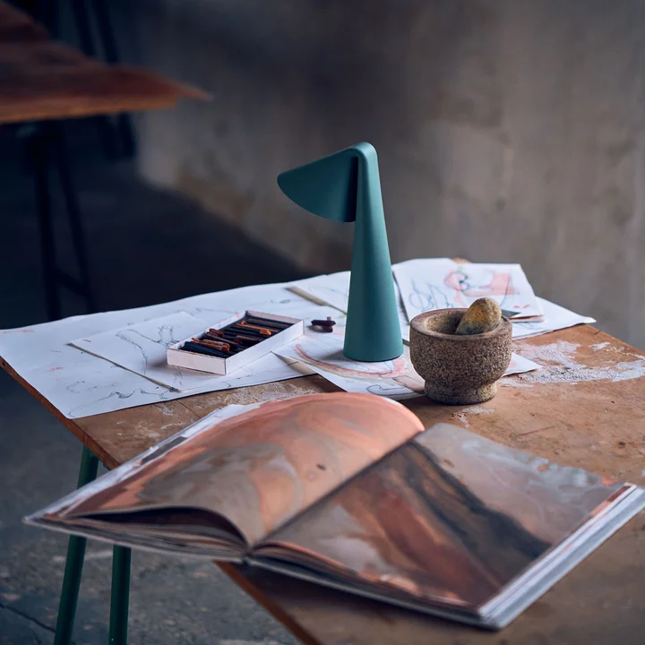 Frandsen - Ami Portable LED Akkuleuchte