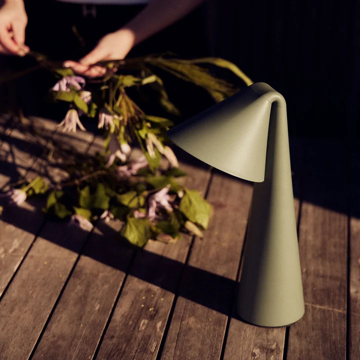 Frandsen - Ami Portable LED Akkuleuchte