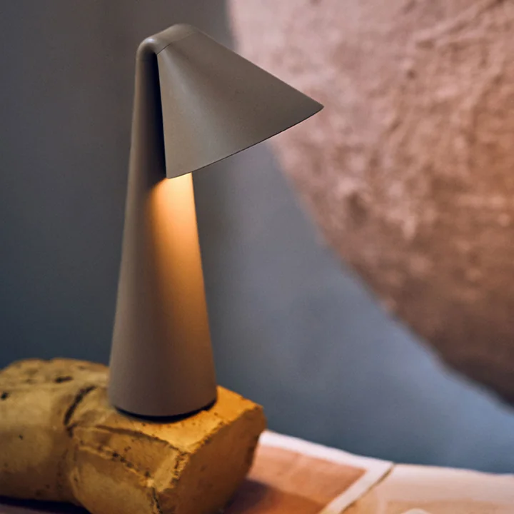 Frandsen - Ami Portable LED Akkuleuchte