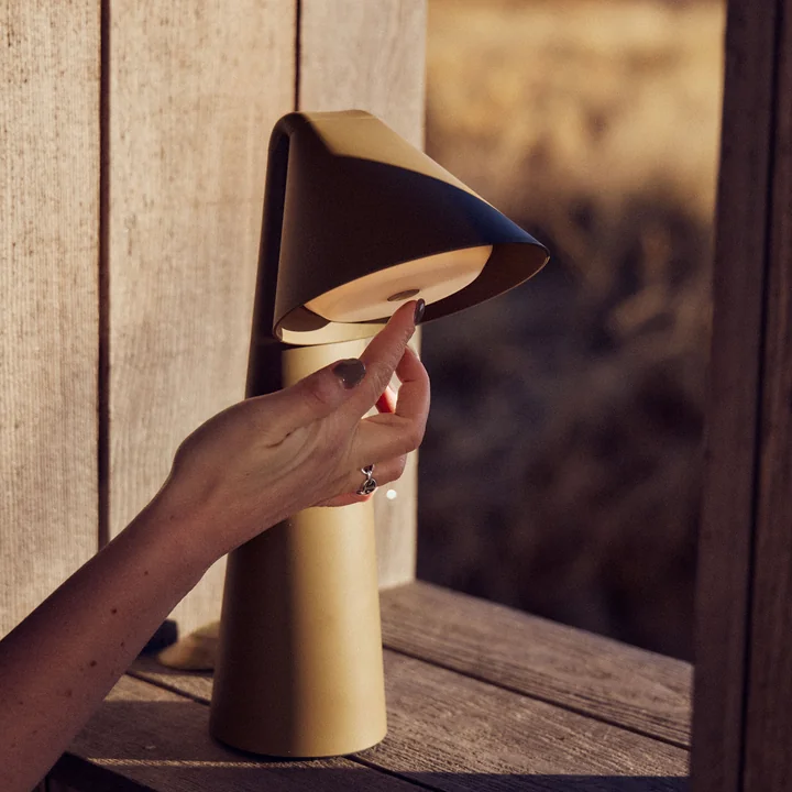 Frandsen - Ami Portable LED Akkuleuchte