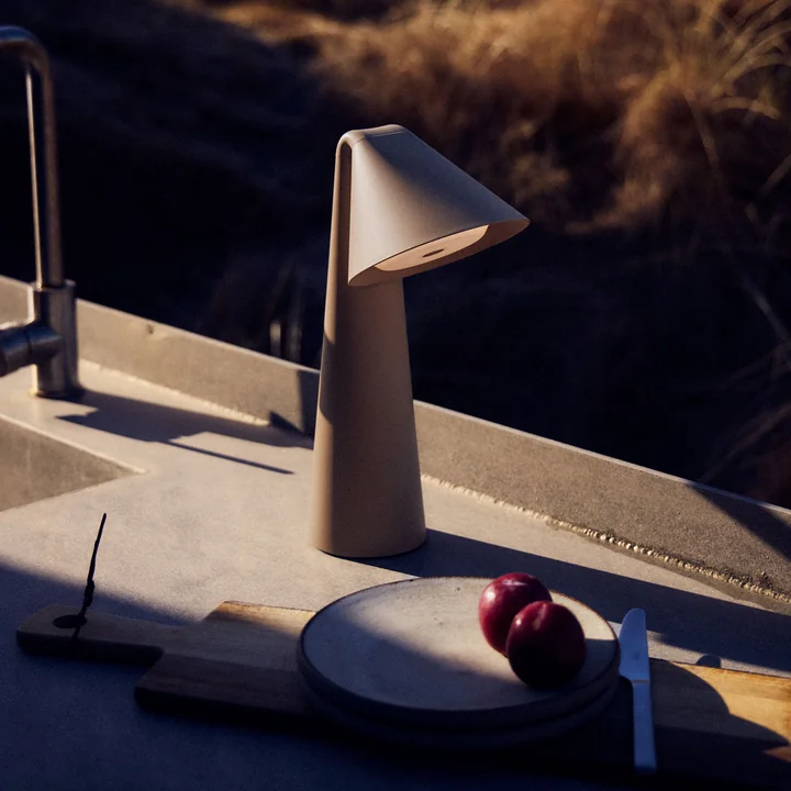 Frandsen - Ami Portable LED Akkuleuchte