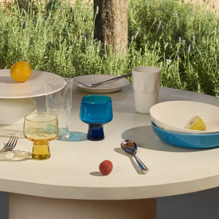 Iittala - Solare Kollektion