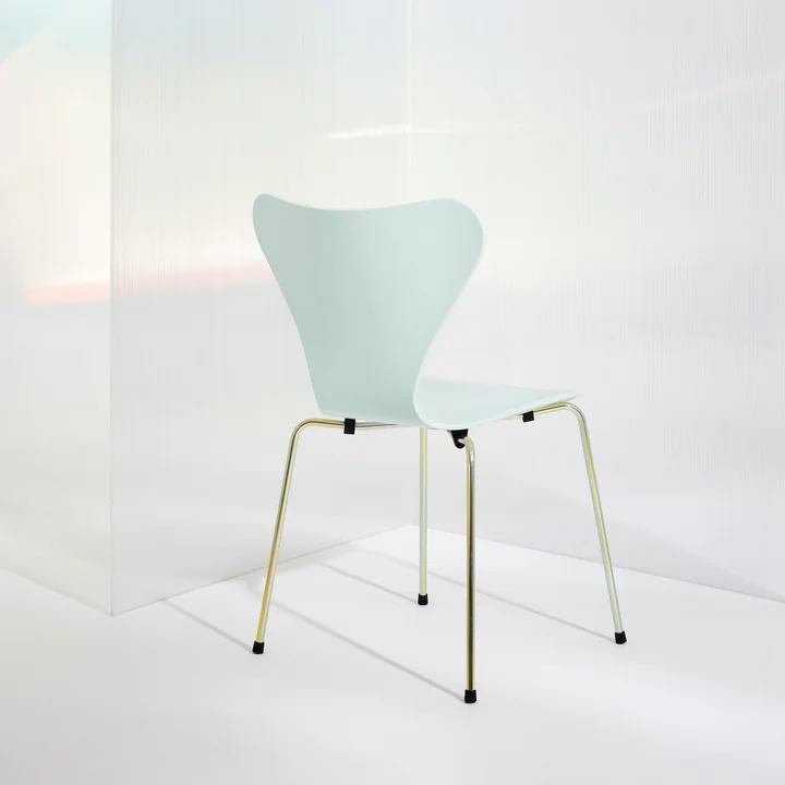 Fritz Hansen - Serie 7 Stuhl Rainbow (Special Edition 2025)
