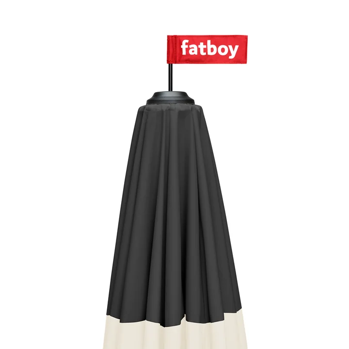 Fatboy - Pensol Sonnenschirm, creme