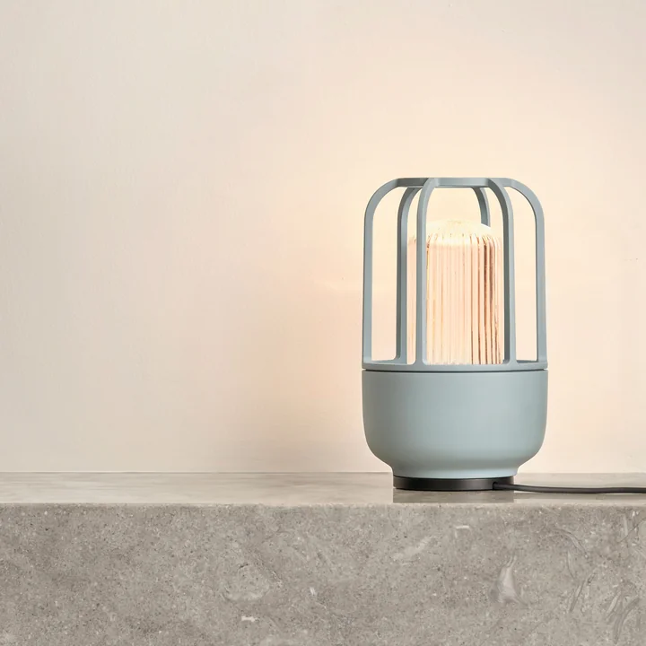 HOUE - Light No1 LED Solar-Akkuleuchte