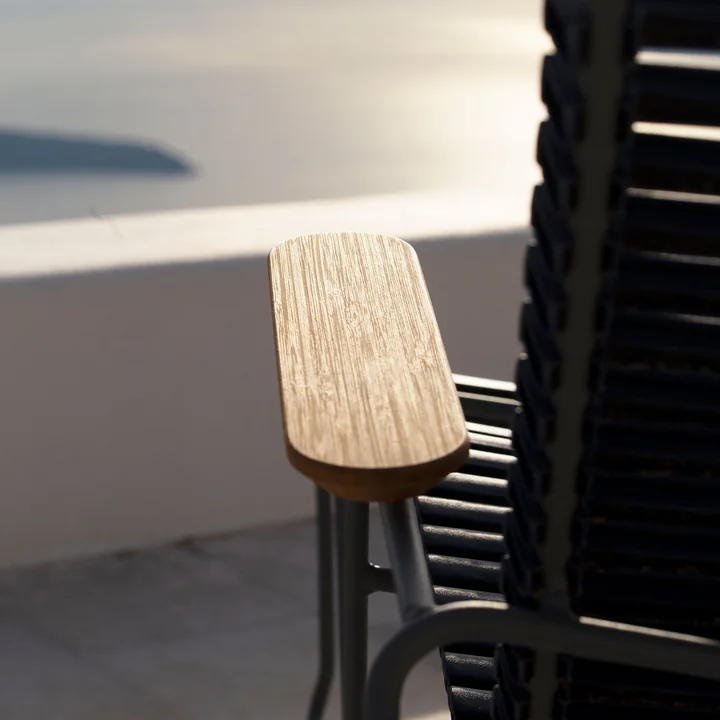 HOUE - CLICK Sonnenliege