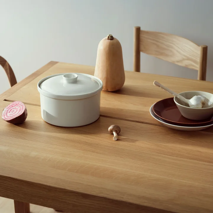 iittala - Teema Topf mit Deckel 2,3l