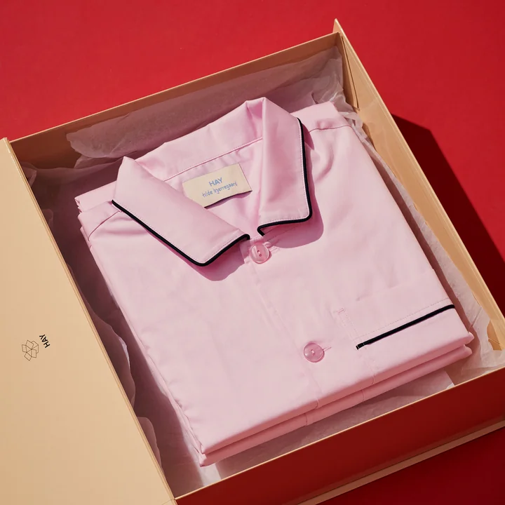 HAY - Colour Aufbewahrungsbox magnetisch