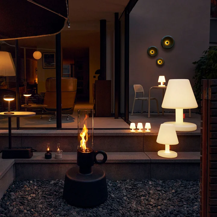 Fatboy -Outdoor Lighting Family