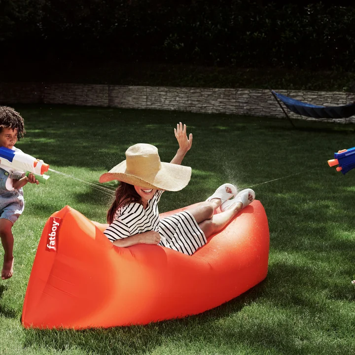 Fatboy - Lamzac the Original 3.0