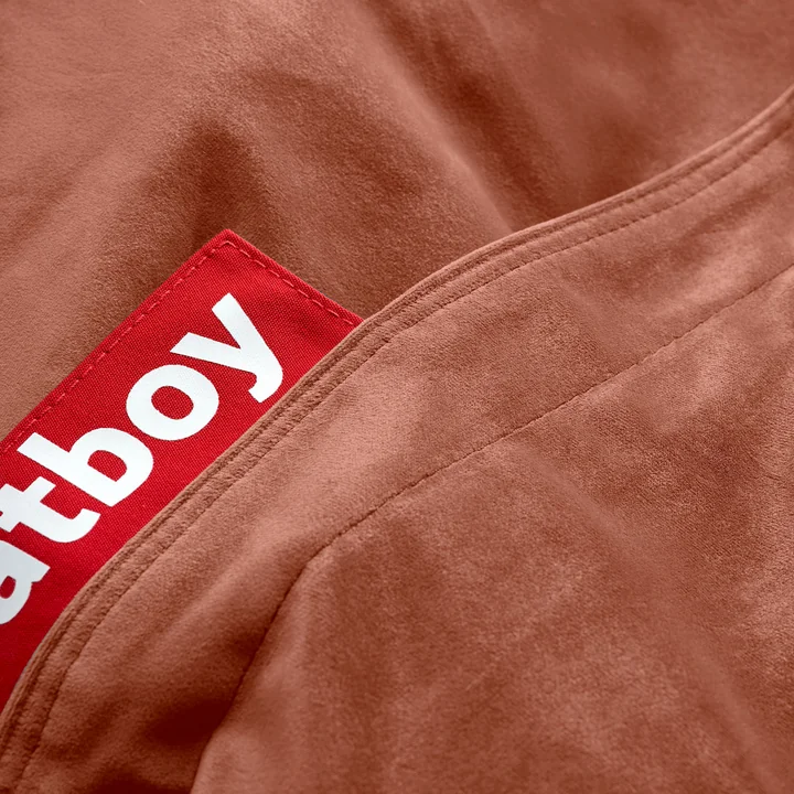 Fatboy - Sitzsack Original Slim Velvet recycled