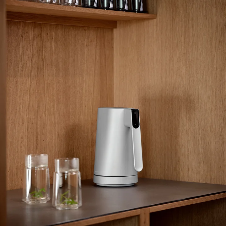 Jacob Jensen - Wasserkocher