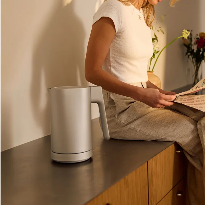 Jacob Jensen - Wasserkocher