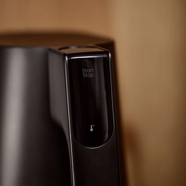 Jacob Jensen - Wasserkocher