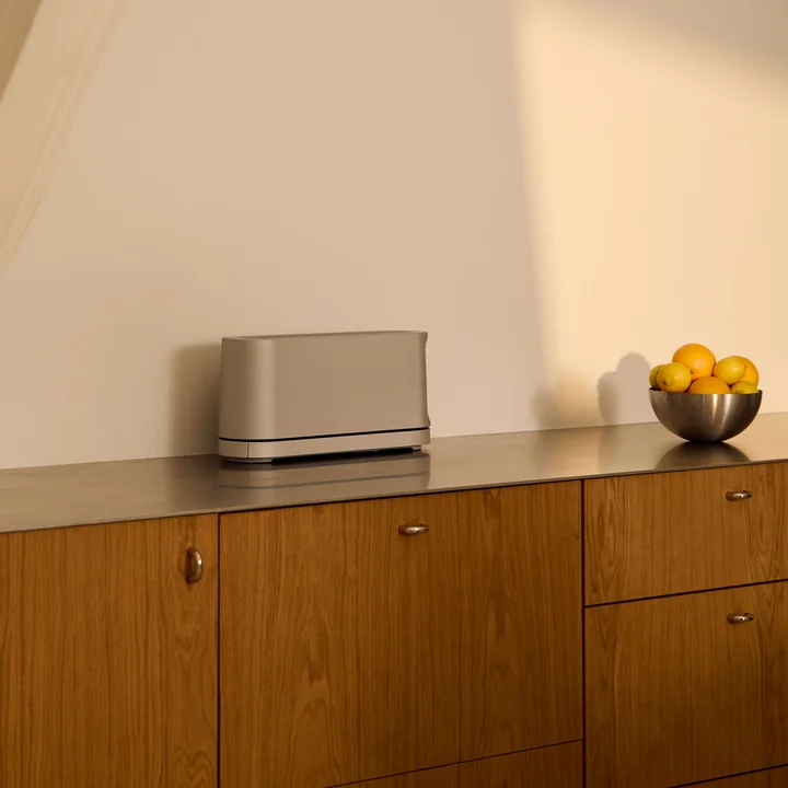 Jacob Jensen - Long Slot Toaster