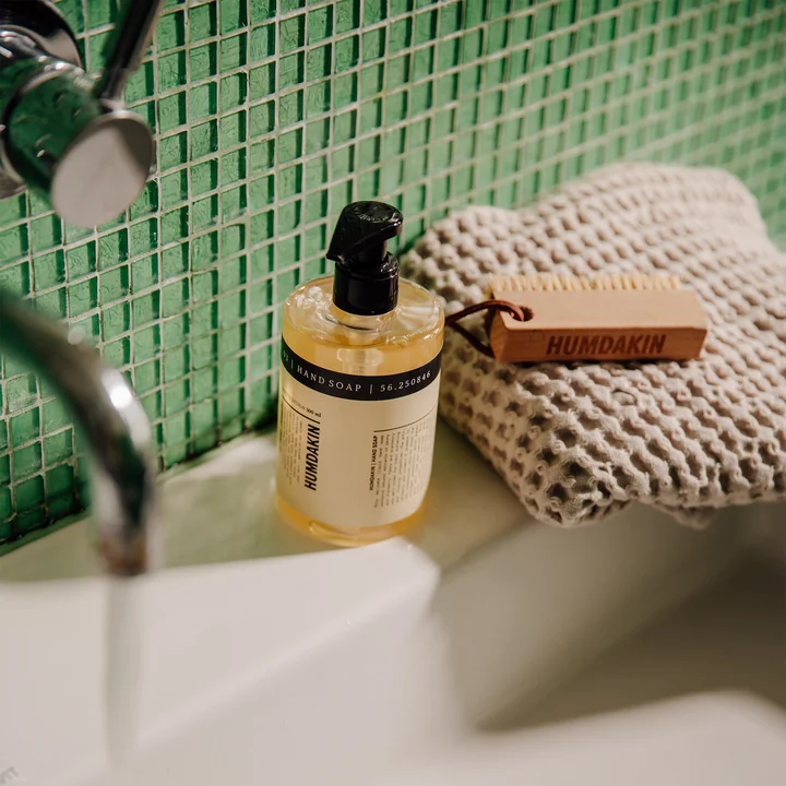 Humdakin - Handtuch mit Waffelstruktur