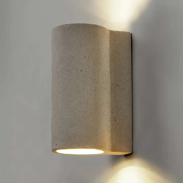 Serax - Primary Shape °3, betongrau