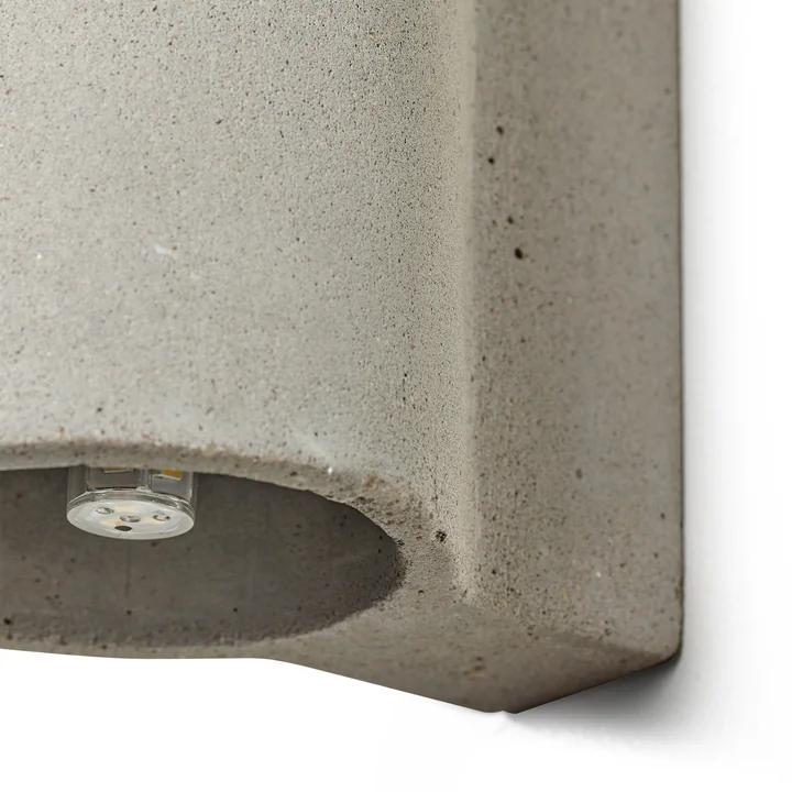 Serax - Primary Shape °3, betongrau