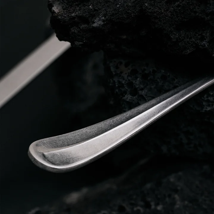 Serax - Surface Besteckset, edelstahl