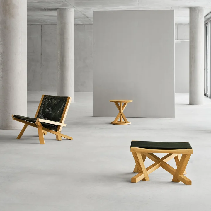 ClassiCon - Volkshaus Kollektion