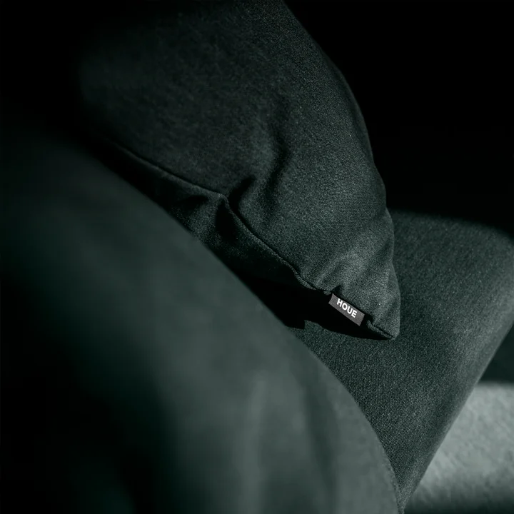 HOUE - Level 2, alpine - Detail