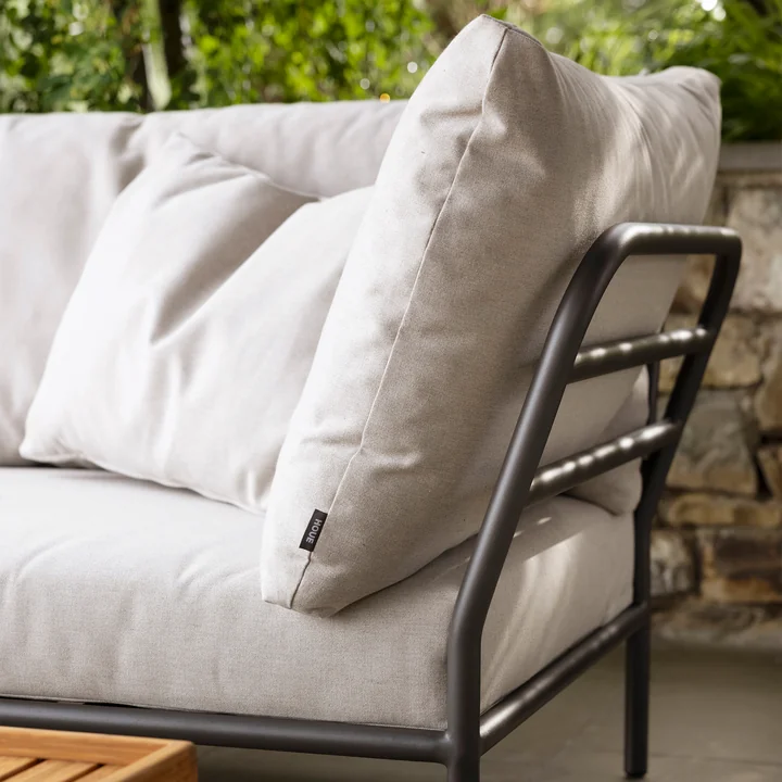 HOUE - Level 2, dunkelgrau, ash - Nahansicht