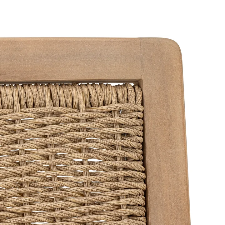 Bloomingville - Sorrento Kollektion, natur