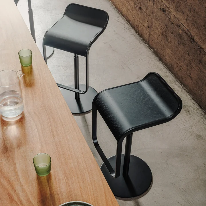 Lapalma - Lem Barhocker