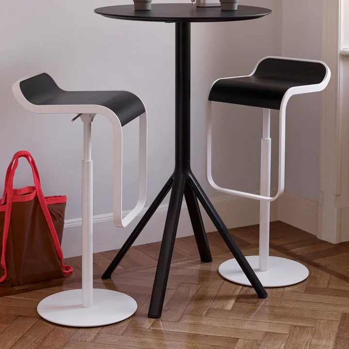 Lapalma - Lem Barhocker