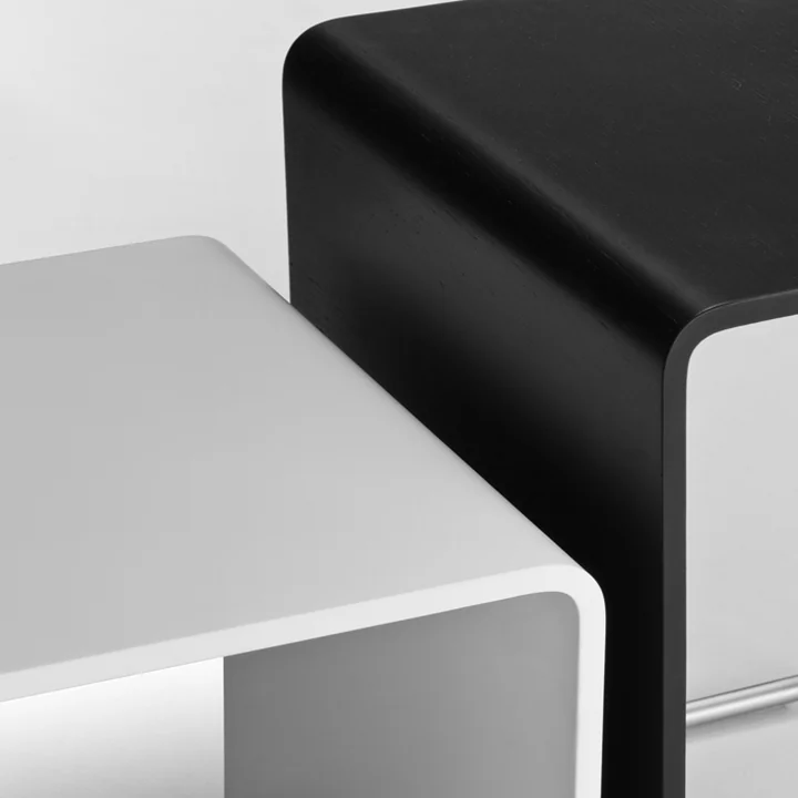 Lapalma - Ueno Beistelltisch