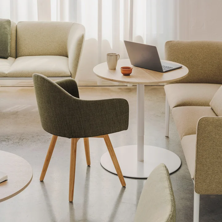 Lapalma - Brio Stehtisch