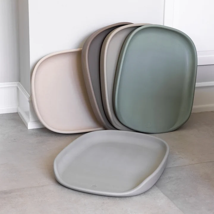 Sebra - Pusle Pure Wickelmatte