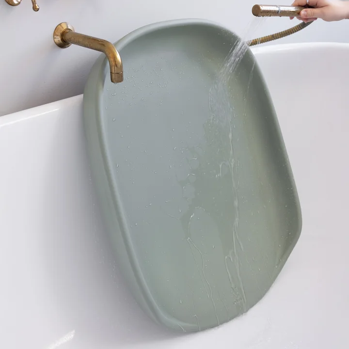 Sebra - Pusle Pure Wickelmatte