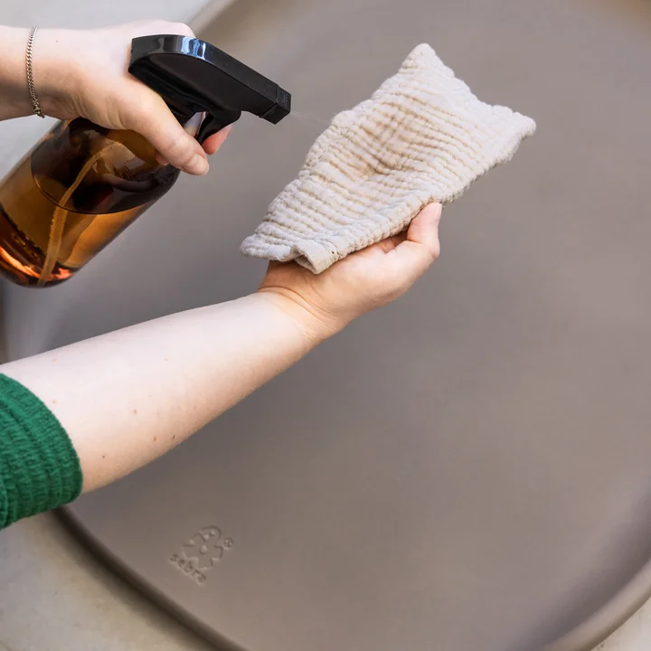 Sebra - Pusle Pure Wickelmatte