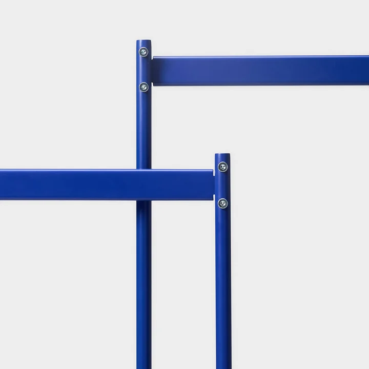 Pedestal - Moon Rollin' Tall TV-Ständer