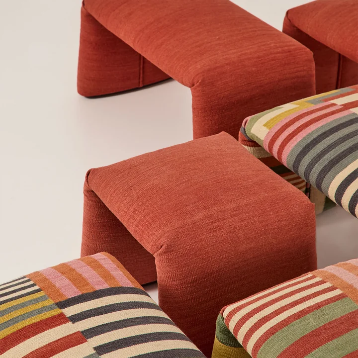 nanimarquina - Folded Bank