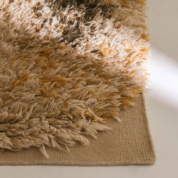 nanimarquina - Alga Teppich