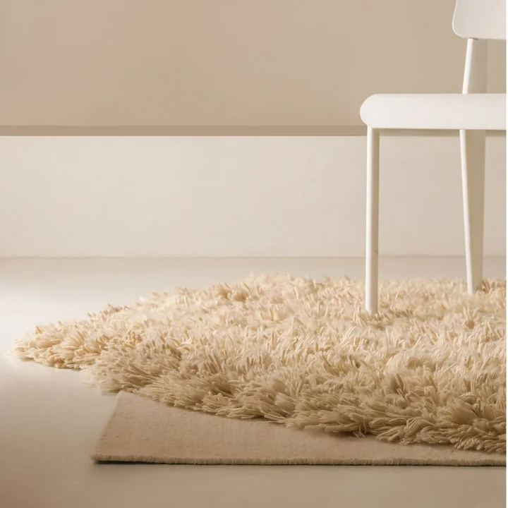 nanimarquina - Alga Teppich