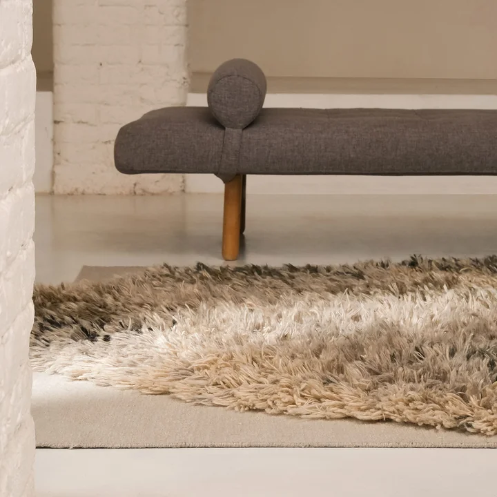 nanimarquina - Alga Teppich