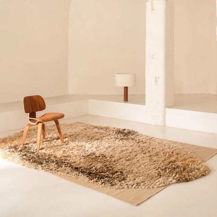 nanimarquina - Alga Teppich