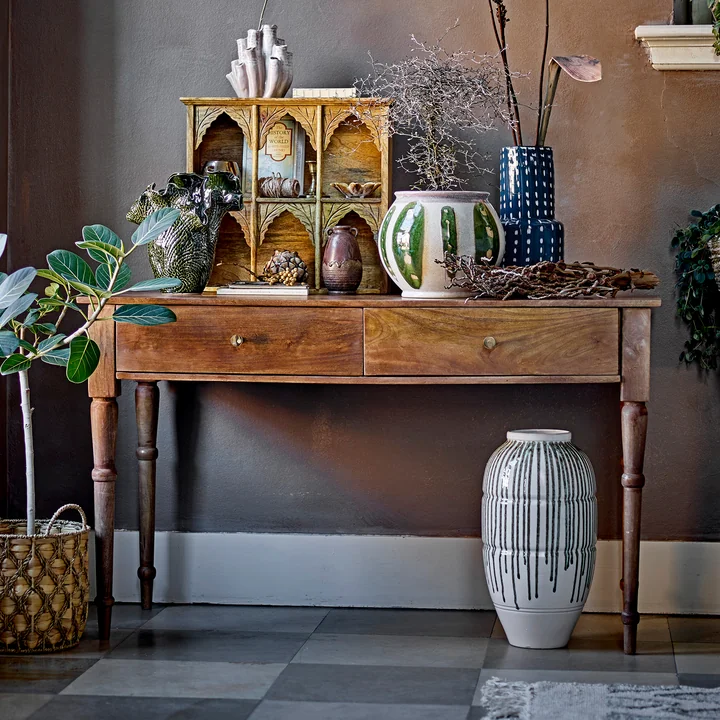 Bloomingville - Betton Konsolentisch, Mango natur