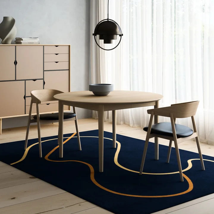 Andersen Furniture - AC2 Stuhl