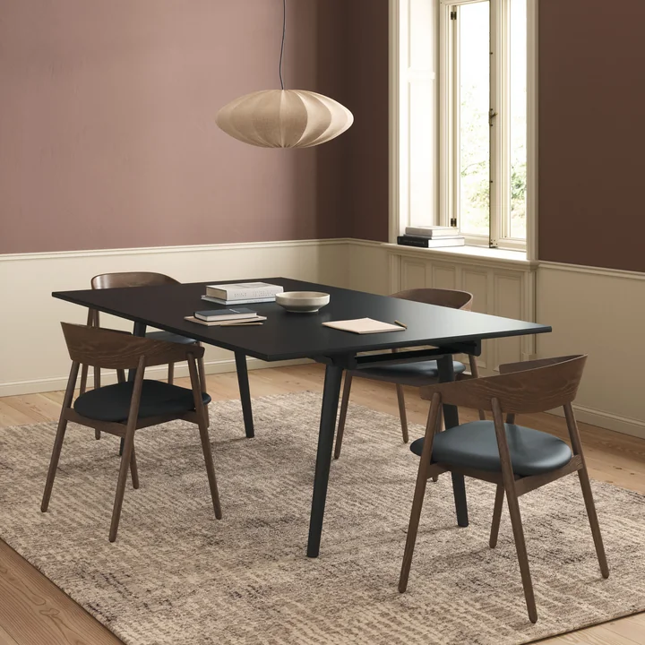 Andersen Furniture - AC2 Stuhl