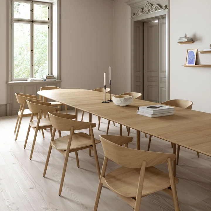 Andersen Furniture - AC2 Stuhl