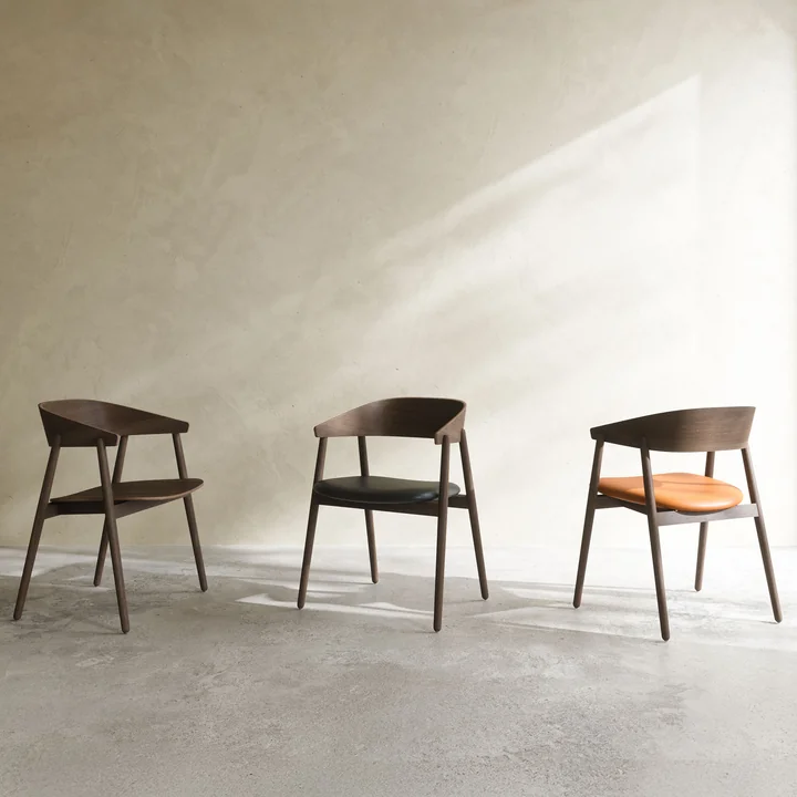 Andersen Furniture - AC2 Stuhl