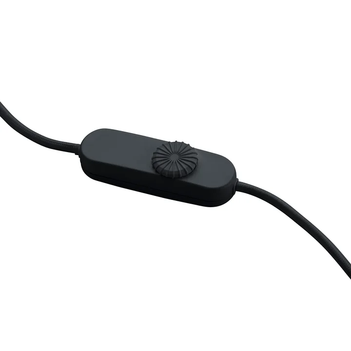 Blomus - Kami Tischleuchte, Ø 46 x 45 cm, Eiche